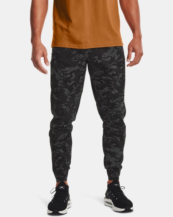 Men's UA Unstoppable Joggers | Under Armour